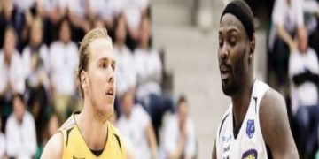 Finales Playoffs Danemark – Michel Diouf et Bakken à égalité avec Horsens (1-1) - wiwsport